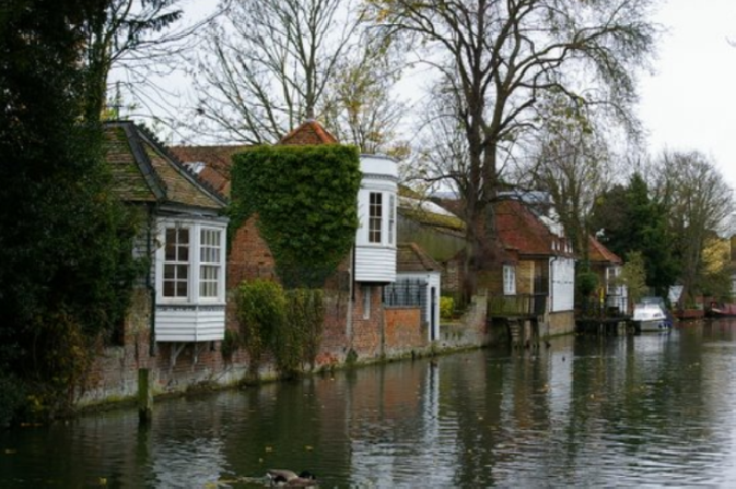  Electric Heating in Ware, Hertfordshire