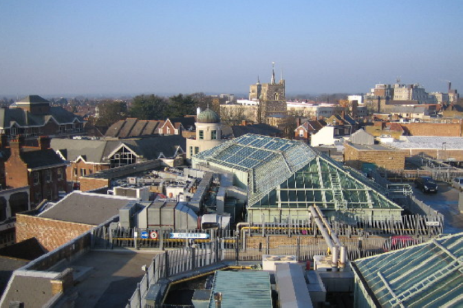 Electric Heating Companies in Watford, Hertfordshire
