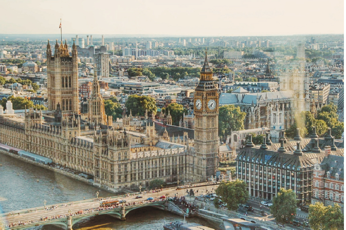 Electric Heating in Westminster: Your Guide to Modern Electric Heating Solutions in Central London