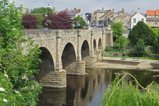 Electric Heating in Wetherby