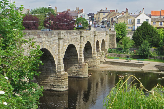 Electric Heating in Wetherby