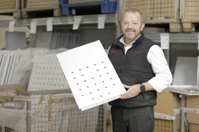 Why You Can Trust Electric Heating