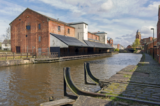 Electric Heating in Wigan: A Homeowner's Practical Guide