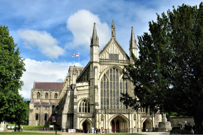 Electric Heating Companies Winchester