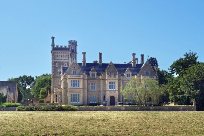 Electric Heating for Windsor Properties