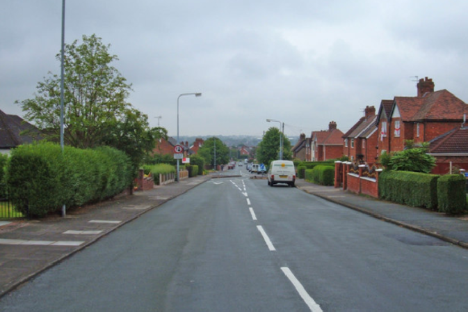 Electric Heating in Winsford