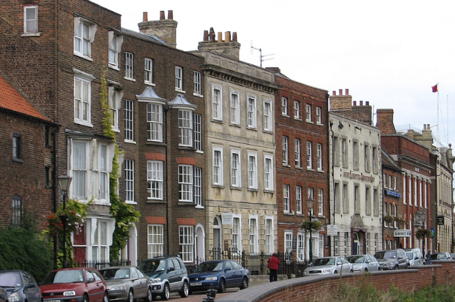  Electric Heating in Wisbech, Cambridgeshire