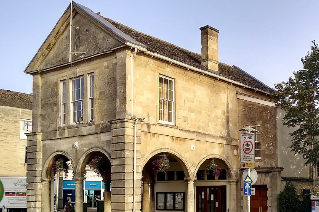 Electric Heating Companies in Witney