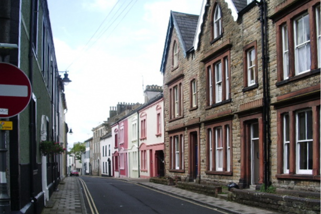 Electric Heating in Workington: Your Home Heating Resource
