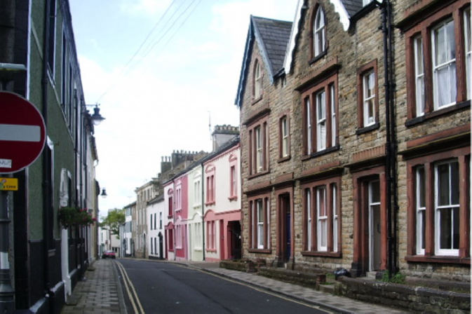 Electric Heating in Workington: Your Home Heating Resource