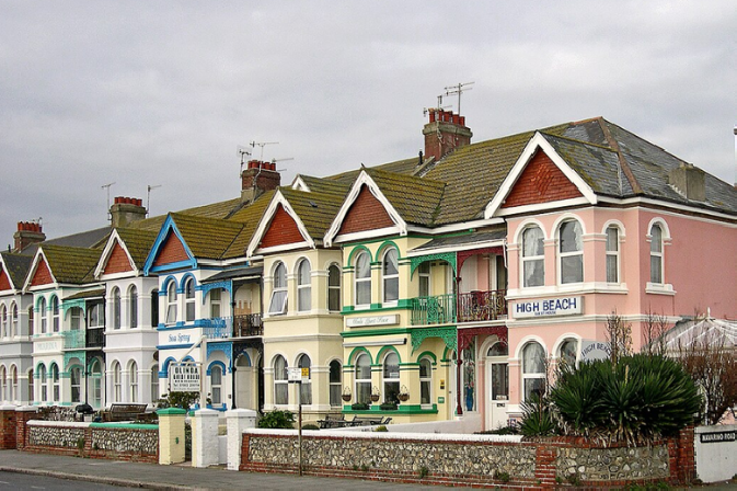  Worthing Electric Heating