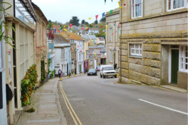 Electric Heating in Helston Cornwall: Your Market Town Heating Solution