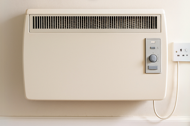 Are Storage Heaters Being Phased Out In The UK?