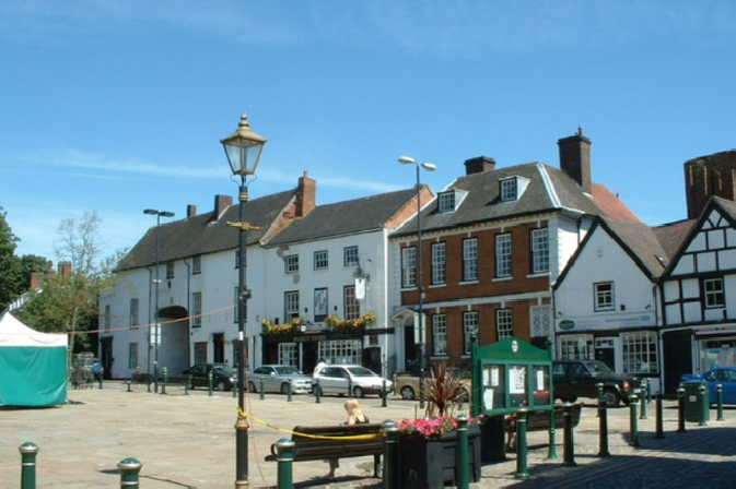 Electric Heating Companies in Atherstone, Warwickshire 
