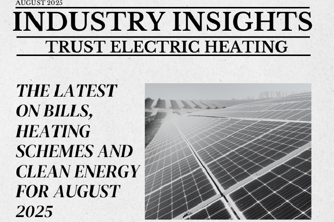 August Energy Outlook: What’s Happening with Home Heating and Energy Prices?