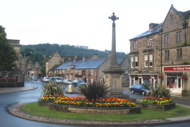 Bakewell Electric Heating 
