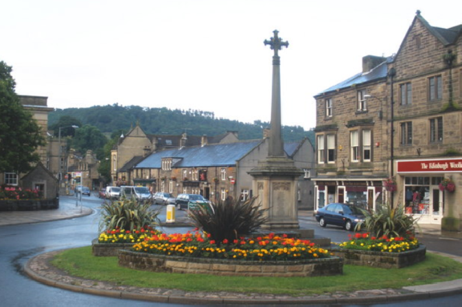 Bakewell Electric Heating 