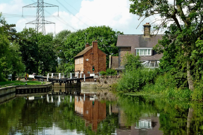Barrow upon Soar Electric Heating - Trust Electric Heating Solutions