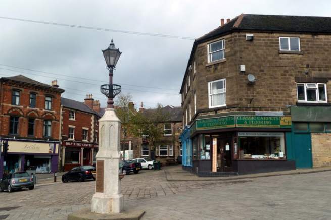 Belper Electric Heating 