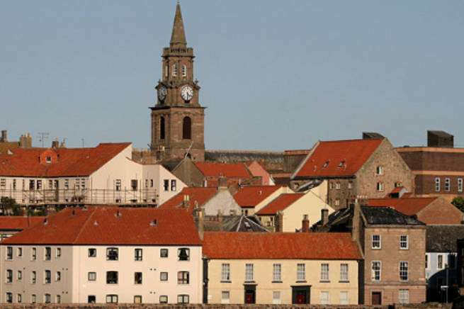 Berwick-upon-Tweed Electric Heating