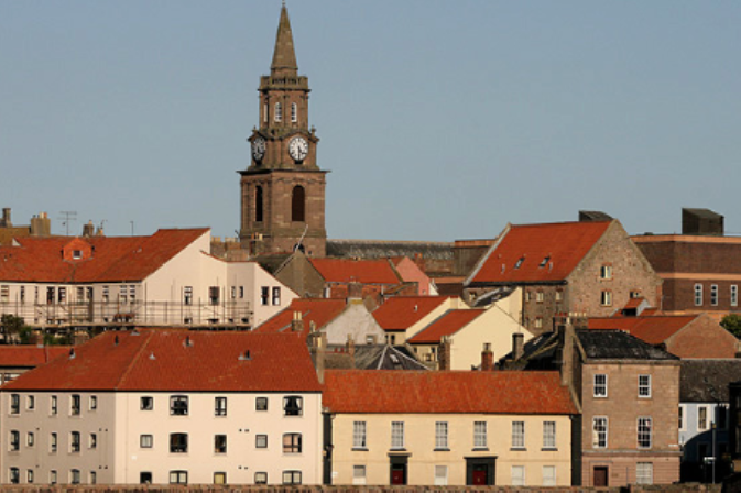 Berwick-upon-Tweed Electric Heating