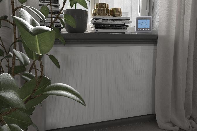 Which is the Best Electric Radiator in the UK? 