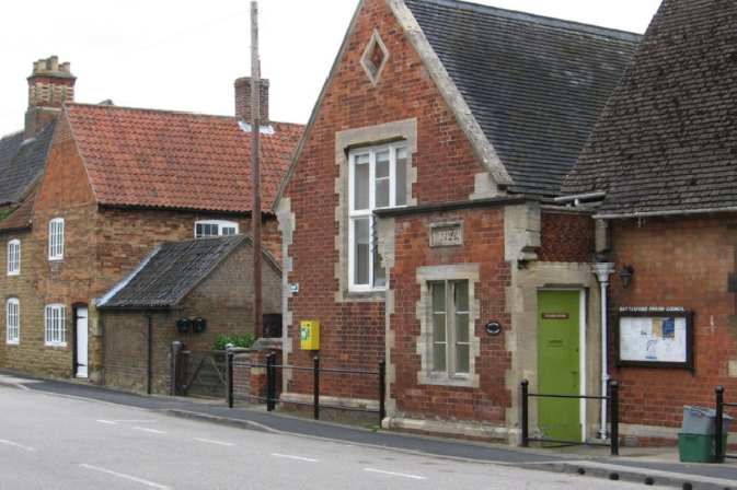 Bottesford Electric Heating