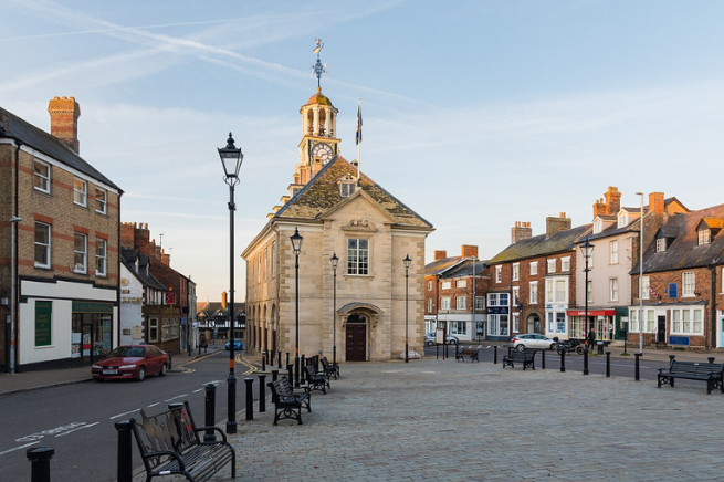 Electric Heating Companies in Brackley 