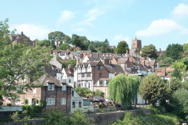 Electric Heating in Bridgnorth