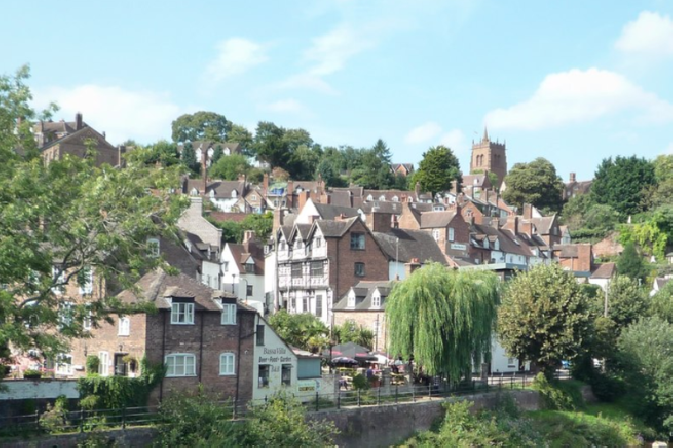 Electric Heating in Bridgnorth