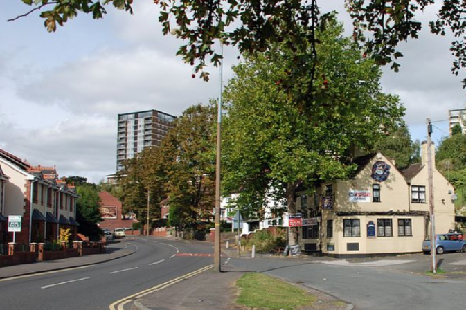 Electric Heating in Brierley Hill, West Midlands - Local Heating Solutions