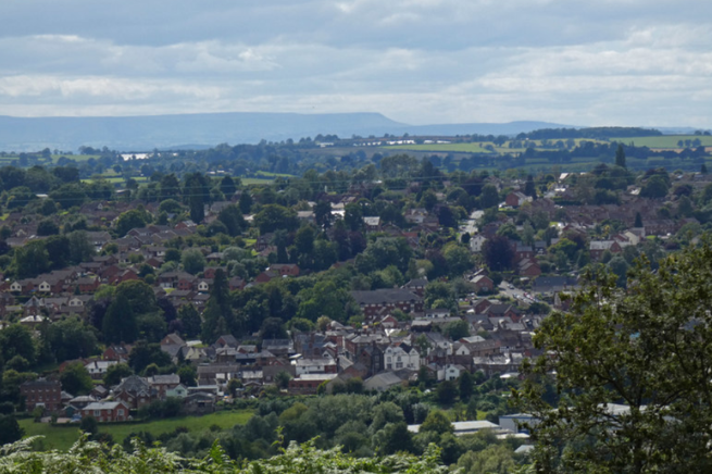 Electric Heating Companies in Bromyard, Herefordshire