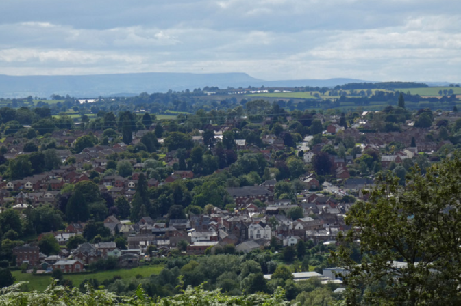 Electric Heating Companies in Bromyard, Herefordshire