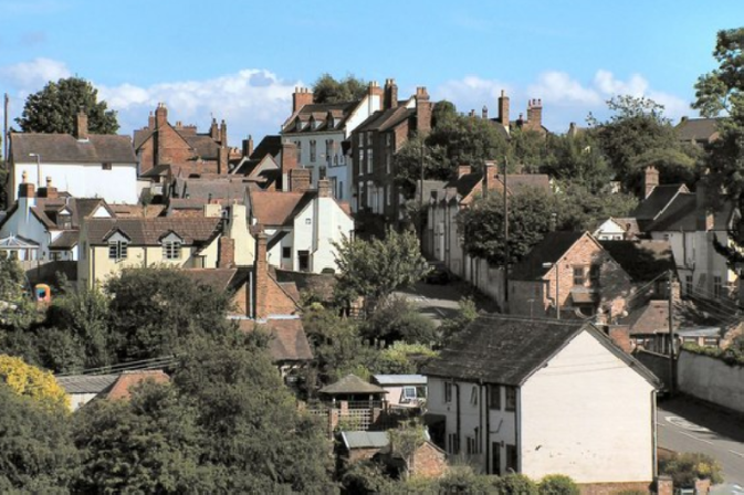 Electric Heating Companies in Broseley, Shropshire