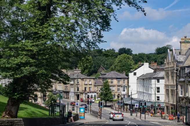  Buxton Electric Heating Solutions 