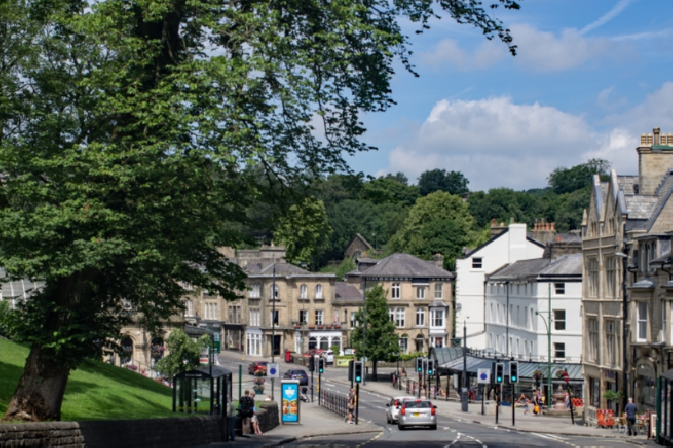  Buxton Electric Heating Solutions 