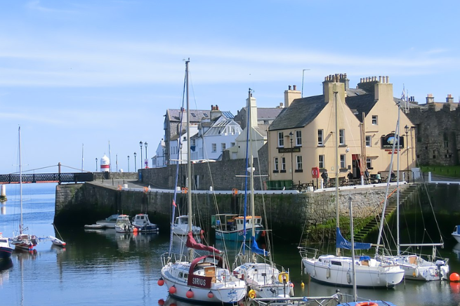 Electric Heating Companies in Castletown, Isle of Man