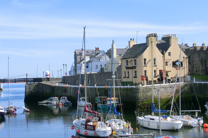 Electric Heating Companies in Castletown, Isle of Man