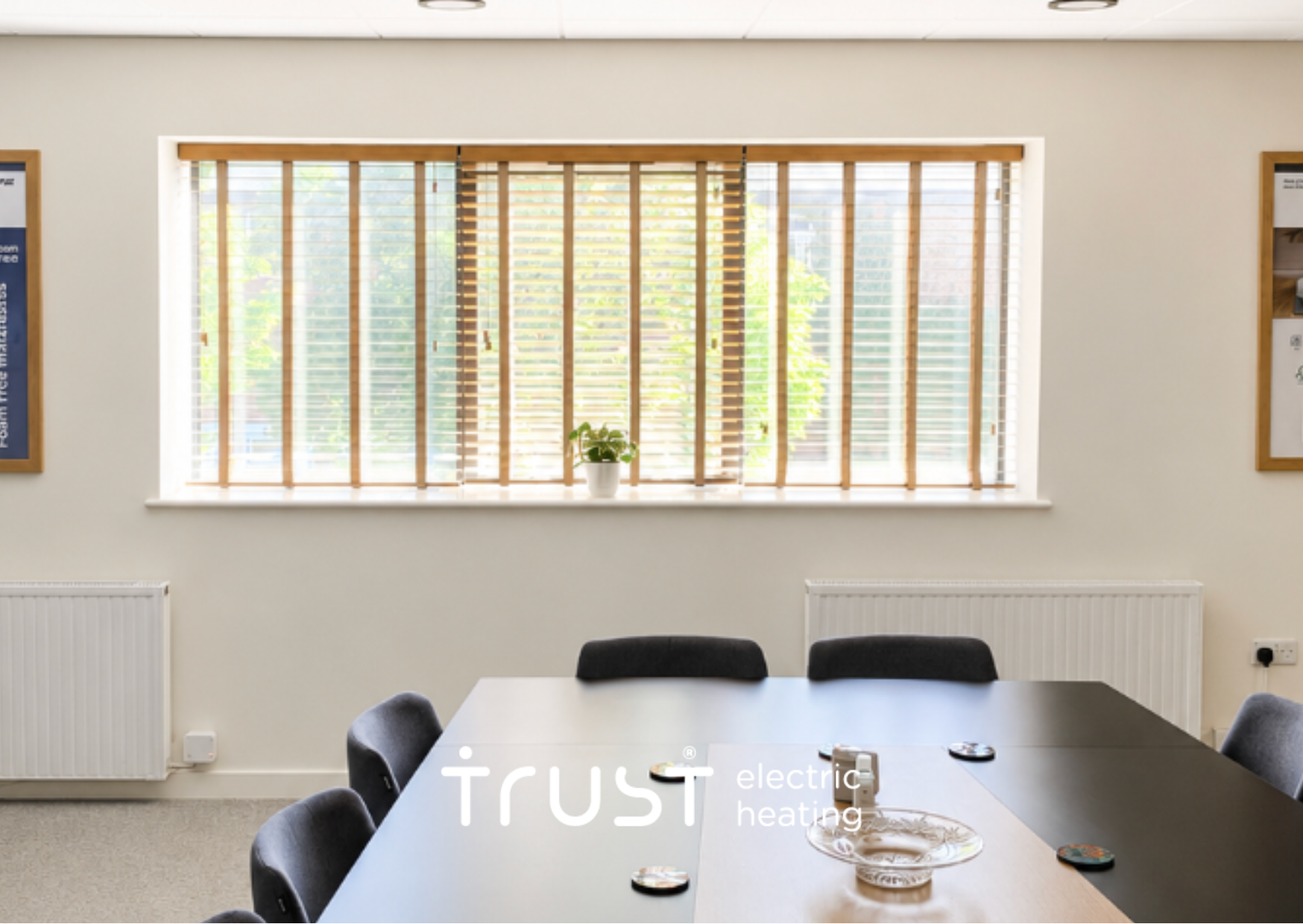 Commercial Electric Heating: Why One Size Doesn’t Fit All