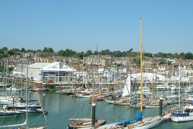Electric Heating Companies in Cowes