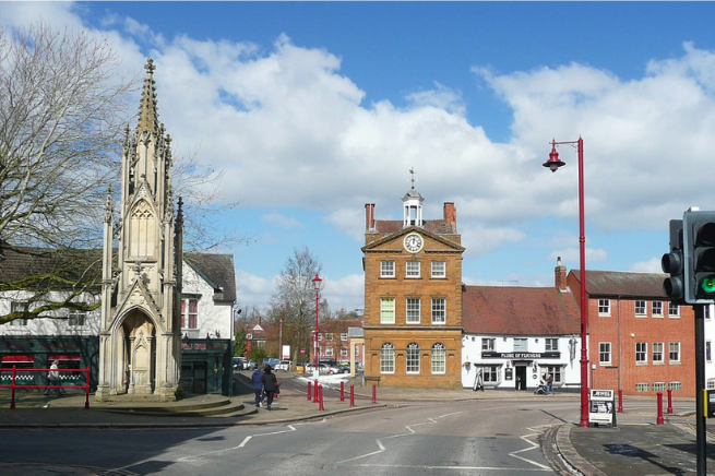  Daventry Electric Heating Solutions