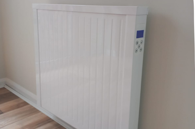 Are All Electric Radiators 100 Percent Efficient?