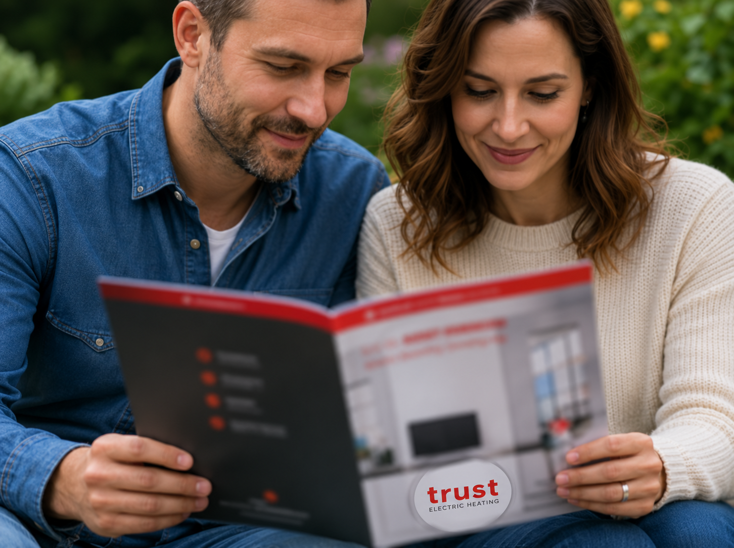 Electric Radiators Ilkley | Premium Room-by-Room Heating & Free Survey
