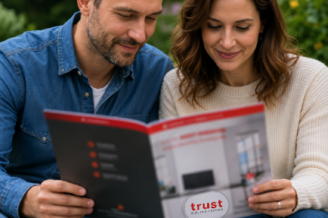 Electric Radiators Ilkley | Premium Room-by-Room Heating & Free Survey