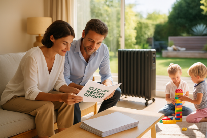Is Summer The Best Time To Upgrade Heating?