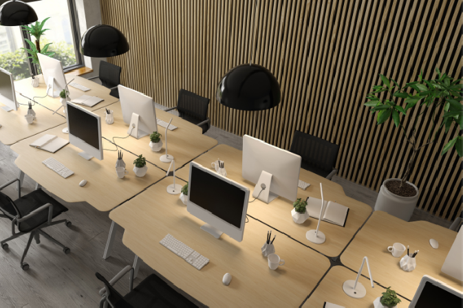 Energy Efficient Office Heating: Smarter Systems, Happier Staff