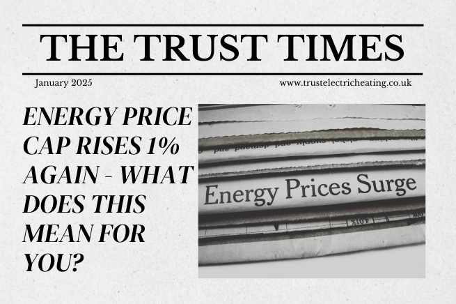 Energy Price Cap Explained: What It Means For Your Bills in 2025 