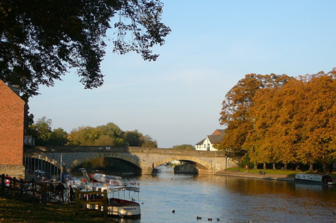  Electric Heating in Evesham, Worcestershire 