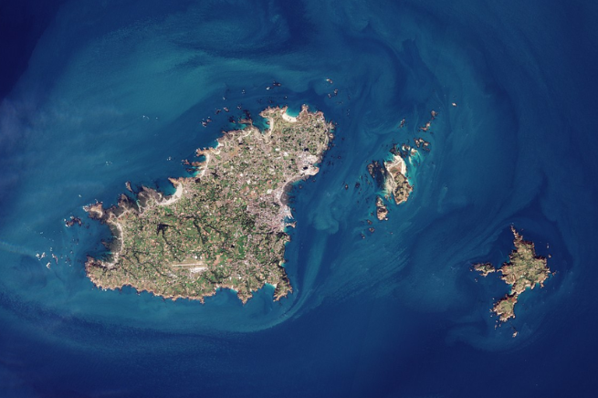 Electric Heating Companies in Forest, Guernsey - Heart of the Island Heating