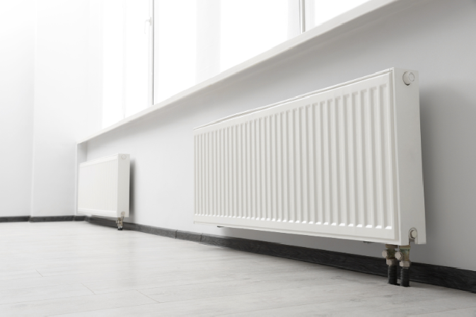 German Electric Radiators: what are they and how do they work?